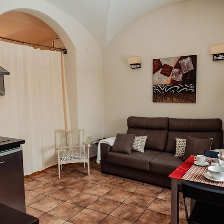 Apartamento Las Avutardas 2 Caces Exterior foto