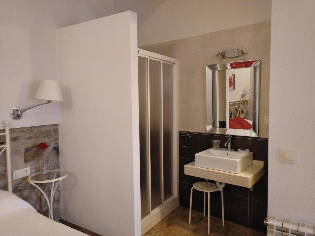 Apartamento Las Avutardas 2 Caces Exterior foto
